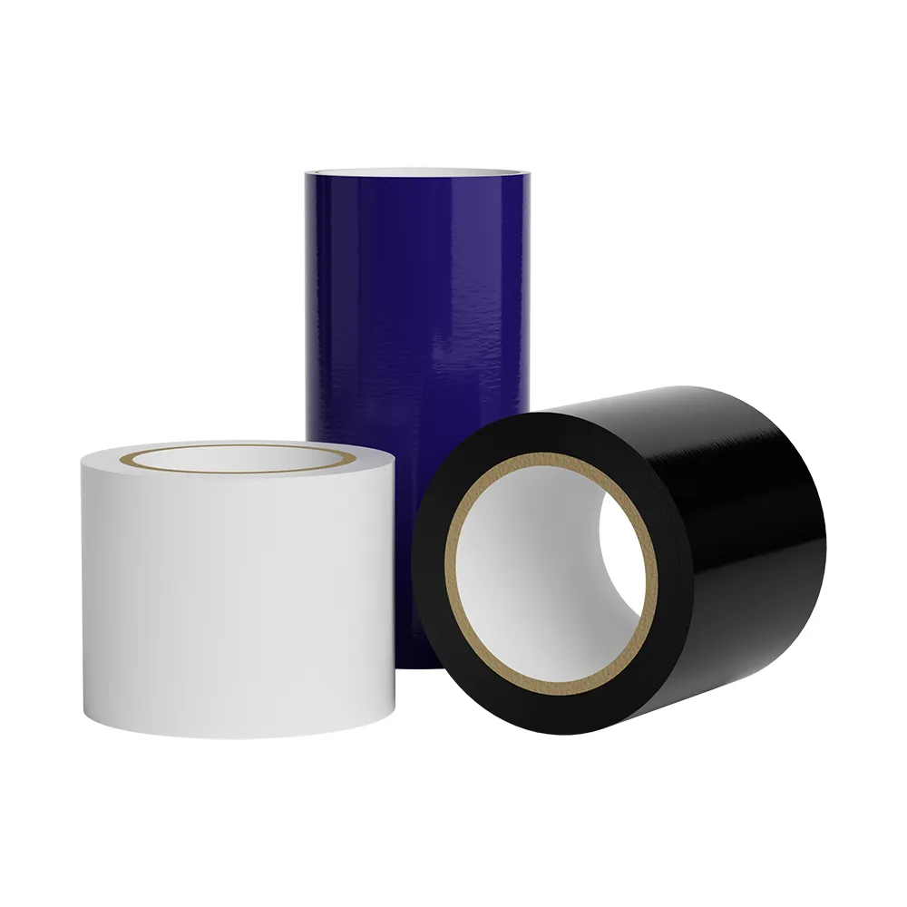 YG Group Stainless Steel Protection Film.webp